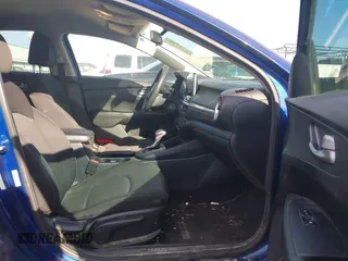 2019 Kia Forte LXS with VIN 3KPF24AD5KE072139, listed as a IAAI auction lot 41812180 with 128,434 mi miles and . Bid and sale history available at carsss.com. Image 5.