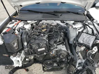2022 Audi A6 Premium z VIN WAUD3BF22NN055912, wystawiony jako Copart lot #39701044 z przebiegiem 22 421 mil mil oraz . Historia ofert i sprzedaży dostępna na DreamBid. Obrazek 11.