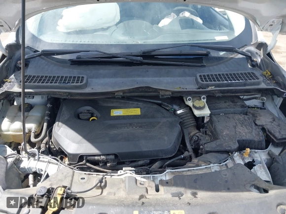 2014 Ford Escape SE with VIN 1FMCU0GX7EUC85585, listed as a IAAI auction lot 42022444 with 161,352 mi miles and . Bid and sale history available at DreamBid. Image 10.