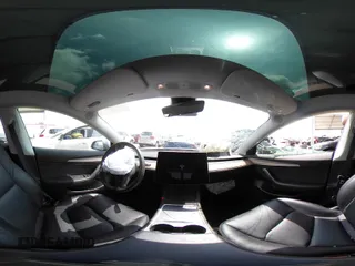2023 Tesla Model 3 with VIN 5YJ3E1EA0PF518904, listed as a IAAI auction lot 42058540 with 20,945 mi miles and . Bid and sale history available at DreamBid. Image 21.