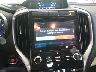 2022 Subaru Ascent Limited with VIN 4S4WMAMD1N3463106, listed as a IAAI auction lot 42728018 with 67,983 mi miles and . Bid and sale history available at DreamBid. Image 5.