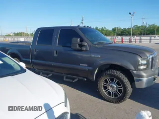 2006 Ford Super Duty F-250 XL with VIN 1FTSW20P56EC96211, listed as a IAAI auction lot 41987785 with 1 mi miles. Bid and sale history available at carsss.com. Image 12.