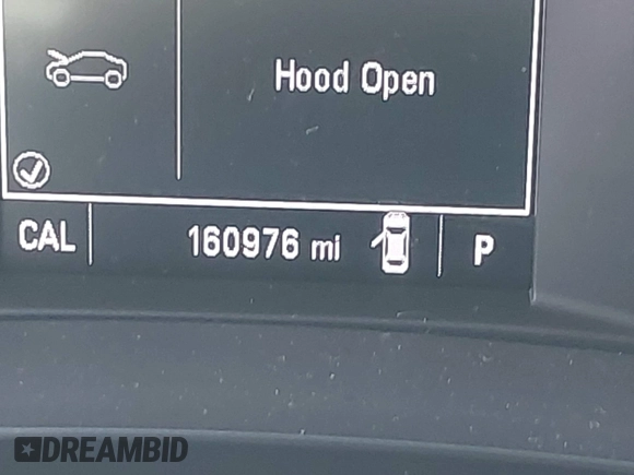 2016 Chevrolet Malibu LS with VIN 1G1ZB5ST9GF210764, listed as a IAAI auction lot 42576340 with 160,976 mi miles and . Bid and sale history available at DreamBid. Image 15.