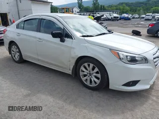 2016 Subaru Legacy Premium with VIN 4S3BNAE60G3048040, listed as a IAAI auction lot 42675070 with 198,424 mi miles and . Bid and sale history available at DreamBid. Image 6.