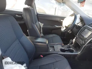 2015 Toyota Camry LE with VIN 4T1BD1FK9FU148950, listed as a IAAI auction lot 41360155 with 106,069 mi miles and . Bid and sale history available at DreamBid. Image 5.