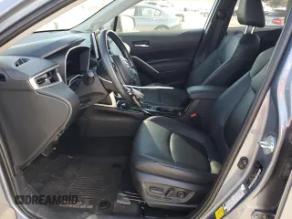 2022 Toyota Corolla Cross XLE с VIN 7MUDAAAG0NV030559, выставлен на аукционе Copart как лот 54075315 с пробегом 28 557 миль миль и Списание • Salvage title. История ставок и продаж доступна на DreamBid. Изображение 7.
