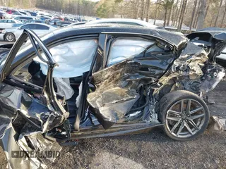 2017 Lexus IS with VIN JTHCM1D2XH5021616, listed as a IAAI auction lot 41830287 with 82,197 mi miles. Bid and sale history available at carsss.com. Image 17.