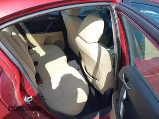 2010 Mazda 3 i Touring with VIN JM1BL1SF4A1152253, listed as a IAAI auction lot 42094840 with 183,112 mi miles and . Bid and sale history available at DreamBid. Image 8.