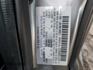 2009 Mazda RX-8 R3 with VIN JM1FE174290400312, listed as a Copart auction lot 42695755 with 87,355 mi miles and Salvage Title. Bid and sale history available at carsss.com. Image 14.