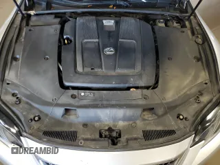 2019 Lexus LS with VIN JTHC51FF8K5005502, listed as a Copart auction lot 73387034 with 84,224 mi miles and Salvage Title. Bid and sale history available at carsss.com. Image 11.