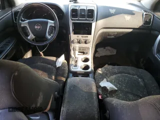 2010 GMC Acadia SLE with VIN 1GKLRLED6AJ101740, listed as a Copart auction lot 53071775 with 147,217 mi miles and Clean Title. Bid and sale history available at carsss.com. Image 8.