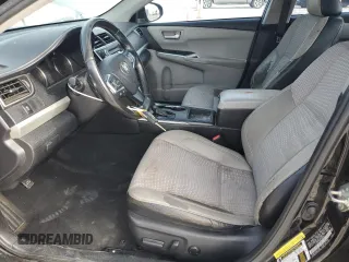 2015 Toyota Camry XLE with VIN 4T1BF1FK3FU881652, listed as a Copart auction lot 54016225 with 174,804 mi miles and Salvage Title. Bid and sale history available at DreamBid. Image 7.