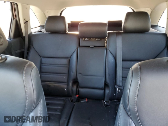 2018 Kia Sorento EX with VIN 5XYPH4A53JG410196, listed as a Copart auction lot 89075895 with 77,481 mi miles and Salvage Title. Bid and sale history available at DreamBid. Image 10.