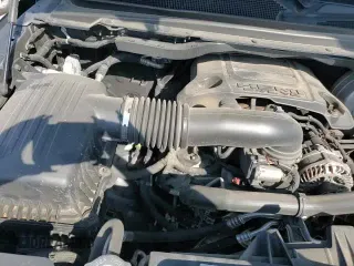 2019 Ram 1500 Limited z VIN 1C6RREHT6KN641546, wystawiony jako Copart lot #80763215 z przebiegiem 130 048 mil mil oraz Szkoda całkowita • Salvage title. Historia ofert i sprzedaży dostępna na DreamBid. Obrazek 14.