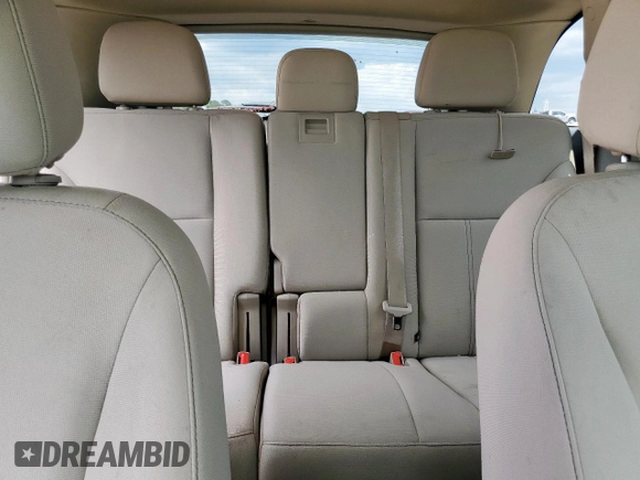 2013 Ford Edge SE with VIN 2FMDK3GC6DBC37458, listed as a Copart auction lot 60228945 with 156,410 mi miles and Salvage title. Bid and sale history available at DreamBid. Image 10.