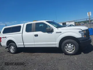 2016 Ford F-150 XLT with VIN 1FTEX1E83GFA65180, listed as a IAAI auction lot 42761748 with 256,179 mi miles and . Bid and sale history available at DreamBid. Image 13.