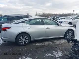 2023 Nissan Altima S with VIN 1N4BL4BV1PN324478, listed as a IAAI auction lot 41309185 with 63,869 mi miles and . Bid and sale history available at carsss.com. Image 13.