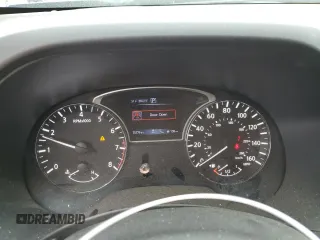 2020 Nissan Pathfinder Platinum with VIN 5N1DR2DM7LC623131, listed as a Copart auction lot 52731565 with 75,779 mi miles and Salvage title. Bid and sale history available at DreamBid. Image 9.