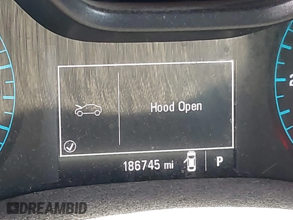 2018 Chevrolet Colorado 2WD Work Truck с VIN 1GCGSBEA8J1228460, выставлен на аукционе IAAI как лот 42070574 с пробегом 186 745 миль миль и . История ставок и продаж доступна на DreamBid. Изображение 7.