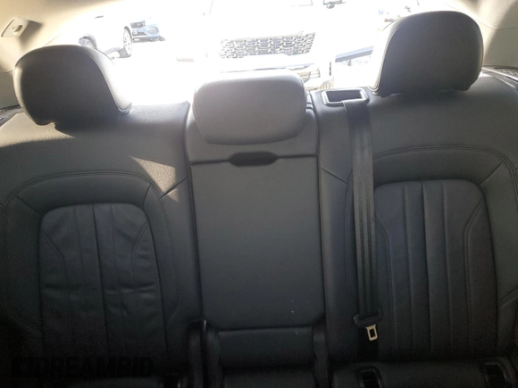 2018 Audi Q5 Premium with VIN WA1ANAFY0J2021312, listed as a Copart auction lot 51504275 with 77,568 mi miles and Clean Title. Bid and sale history available at carsss.com. Image 10.