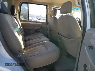 2002 Mercury Mountaineer z VIN 4M2ZU86E02UJ26443, wystawiony jako Copart lot #42239825 z przebiegiem Nie podano mil oraz Szkoda całkowita • Salvage title. Historia ofert i sprzedaży dostępna na DreamBid. Obrazek 11.