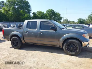 2006 Nissan Frontier SE with VIN 1N6AD07U96C416196, listed as a IAAI auction lot 42267679 with 180,947 mi miles and . Bid and sale history available at DreamBid. Image 13.