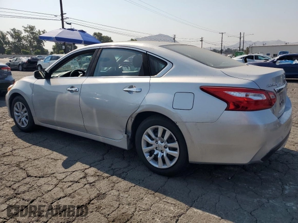 2017 Nissan Altima SV with VIN 1N4AL3AP9HC246991, listed as a Copart auction lot 64596545 with 129,465 mi miles and Clean title. Bid and sale history available at DreamBid. Image 2.