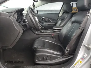 2016 Buick LaCrosse Leather with VIN 1G4GB5G39GF119075, listed as a Copart auction lot 51656445 with 170,135 mi miles and Salvage Title. Bid and sale history available at carsss.com. Image 7.