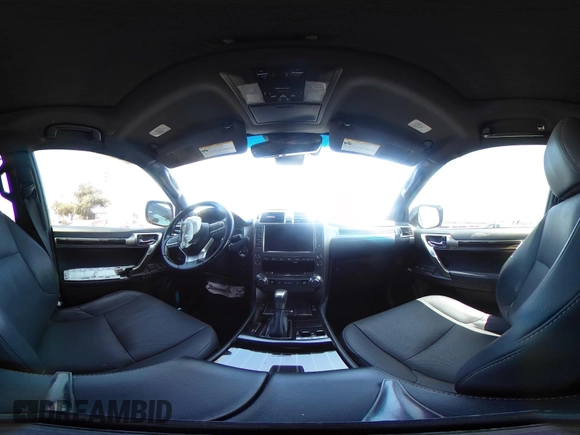 2020 Lexus GX 460 Premium с VIN JTJAM7BX3L5264975, выставлен на аукционе IAAI как лот 42393395 с пробегом 49 864 миль миль и . История ставок и продаж доступна на DreamBid. Изображение 19.