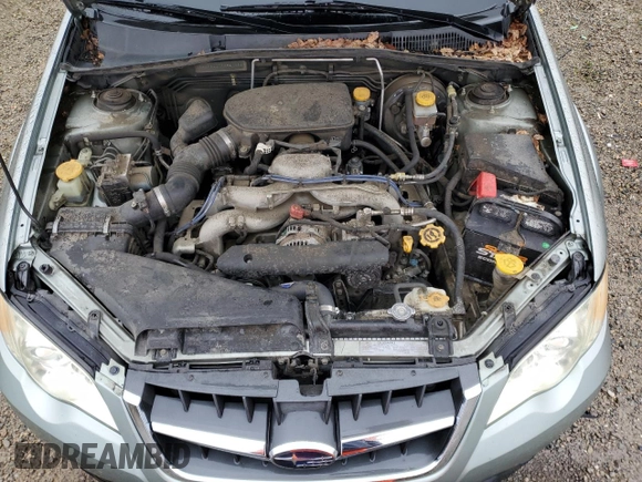 2009 Subaru Outback with VIN 4S4BP60C996321686, listed as a Copart auction lot 49004515 with 262,711 mi miles and Clean Title. Bid and sale history available at carsss.com. Image 11.