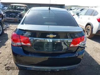 2013 Chevrolet Cruze 1LT with VIN 1G1PC5SB8D7105165, listed as a IAAI auction lot 42001002 with 113,756 mi miles and . Bid and sale history available at DreamBid. Image 16.