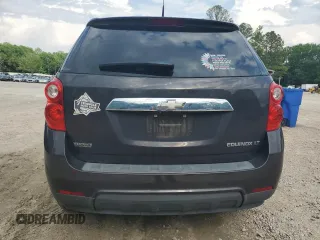 2013 Chevrolet Equinox LT z VIN 2GNALPEK0D6154694, wystawiony jako Copart lot #57343835 z przebiegiem 130 796 mil mil oraz Czysty tytuł • Clean title. Historia ofert i sprzedaży dostępna na DreamBid. Obrazek 6.