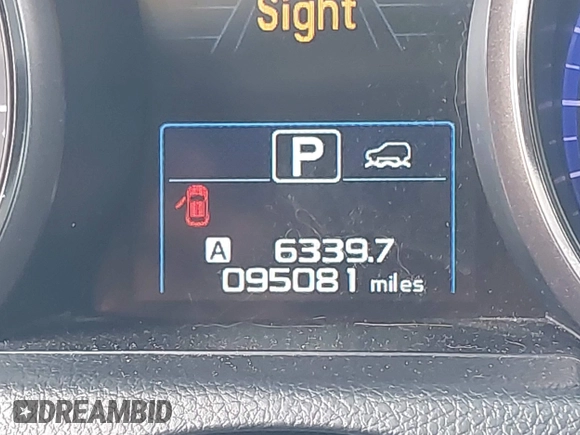 2018 Subaru Outback Premium with VIN 4S4BSAFC8J3285214, listed as a IAAI auction lot 42411047 with 95,081 mi miles and . Bid and sale history available at DreamBid. Image 15.