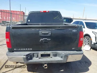 2013 Chevrolet Silverado 1500 LT with VIN 3GCPCSE05DG379301, listed as a IAAI auction lot 41866893 with 164,291 mi miles and . Bid and sale history available at DreamBid. Image 17.