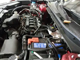 2024 Honda CR-V EX с VIN 7FARS4H43RE009763, выставлен на аукционе IAAI как лот 42894096 с пробегом 16 119 миль миль и . История ставок и продаж доступна на DreamBid. Изображение 22.