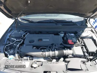 2018 Honda Accord EX-L with VIN 1HGCV2F53JA009110, listed as a IAAI auction lot 42147633 with 68,498 mi miles and . Bid and sale history available at DreamBid. Image 10.