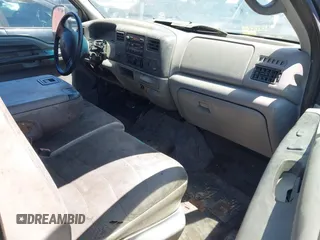 1999 Ford F-350 XL with VIN 1FTSX30F9XEE66484, listed as a IAAI auction lot 42570434 with 349,084 mi miles and . Bid and sale history available at DreamBid. Image 5.