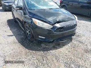 2015 Ford Focus SE с VIN 1FADP3F24FL361090, выставлен на аукционе IAAI как лот 42168233 с пробегом 138 282 миль миль и . История ставок и продаж доступна на DreamBid. Изображение 6.