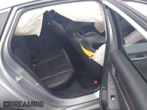 2019 Honda Accord Touring z VIN 1HGCV2F96KA009445, wystawiony jako IAAI lot #42181051 z przebiegiem Nie podano mil oraz . Historia ofert i sprzedaży dostępna na DreamBid. Obrazek 8.