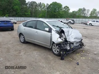 2004 Toyota Prius z VIN JTDKB20U140052230, wystawiony jako IAAI lot #42119746 z przebiegiem 147 532 mil mil oraz . Historia ofert i sprzedaży dostępna na DreamBid. Obrazek 1.