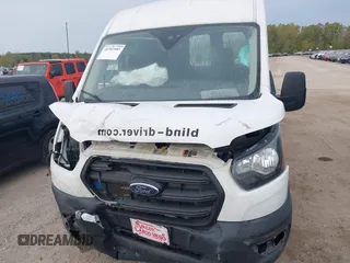 2020 Ford Transit Cargo с VIN 1FTBR2C86LKA34576, выставлен на аукционе IAAI как лот 40383985 с пробегом 54 377 миль миль и . История ставок и продаж доступна на DreamBid. Изображение 6.
