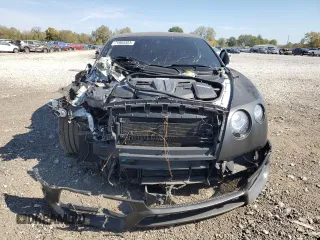 2015 Bentley Continental GT z VIN SCBFH7ZA7FC042683, wystawiony jako Copart lot #71980383 z przebiegiem Nie podano mil oraz . Historia ofert i sprzedaży dostępna na DreamBid. Obrazek 5.