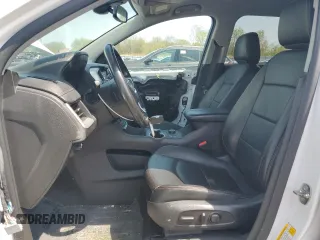 2020 GMC Terrain SLT с VIN 3GKALVEV3LL249188, выставлен на аукционе Copart как лот 54359825 с пробегом 56 620 миль миль и Списание • Salvage title. История ставок и продаж доступна на DreamBid. Изображение 7.