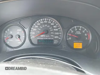 2003 Chevrolet Monte Carlo LS с VIN 2G1WW12E339446315, выставлен на аукционе IAAI как лот 42402968 с пробегом 137 253 миль миль и . История ставок и продаж доступна на DreamBid. Изображение 7.