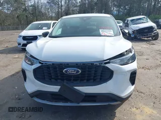 2023 Ford Escape Active with VIN 1FMCU0GN0PUA95712, listed as a IAAI auction lot 41732113 with 14,586 mi miles and . Bid and sale history available at DreamBid. Image 6.