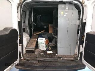 2019 Ram ProMaster City Cargo Tradesman z VIN ZFBHRFAB6K6M61931, wystawiony jako IAAI lot #42570041 z przebiegiem 152 309 mil mil oraz . Historia ofert i sprzedaży dostępna na DreamBid. Obrazek 1.