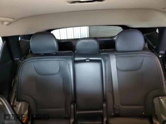 2022 Kia EV6 Wind with VIN KNDC3DLC7N5087617, listed as a Copart auction lot 50737245 with 31,620 mi miles and Salvage Title. Bid and sale history available at carsss.com. Image 10.