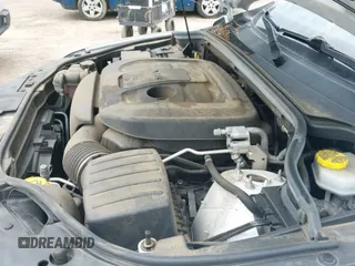 2022 Dodge Durango GT Plus z VIN 1C4RDHDGXNC103143, wystawiony jako IAAI lot #42290646 z przebiegiem 109 130 mil mil oraz . Historia ofert i sprzedaży dostępna na DreamBid. Obrazek 20.