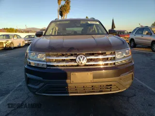 2020 Volkswagen Atlas S с VIN 1V2AP2CA6LC501606, выставлен на аукционе Copart как лот 38843103 с пробегом 32 187 миль миль и . История ставок и продаж доступна на DreamBid. Изображение 5.