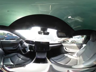 2021 Tesla Model S Long Range с VIN 5YJSA1E52MF438915, выставлен на аукционе IAAI как лот 40216222 с пробегом 15 миль миль и . История ставок и продаж доступна на DreamBid. Изображение 18.